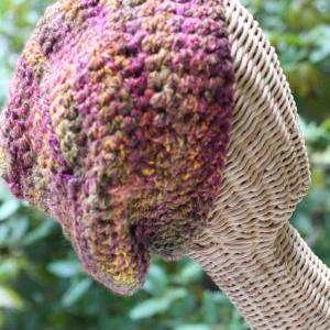 Calypso - Super Soft And Stretchy Slouch Hat,..