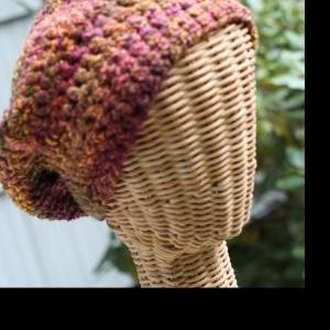 Calypso - Super Soft And Stretchy Slouch Hat,..